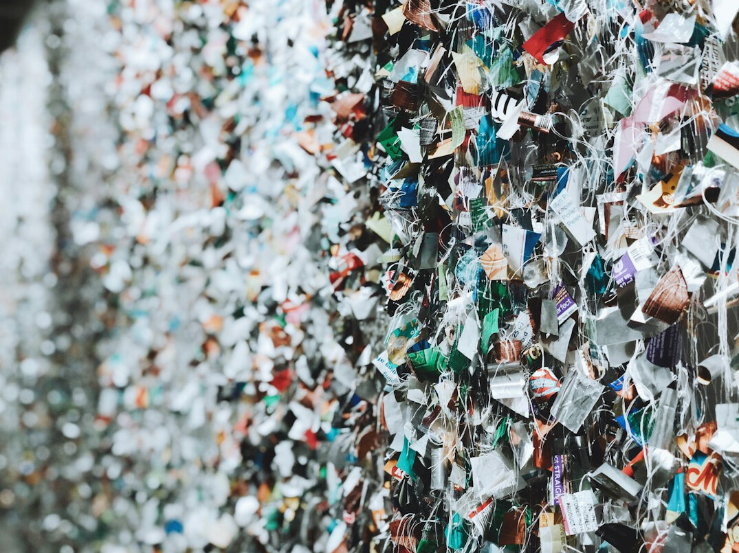 sustainable archive trends