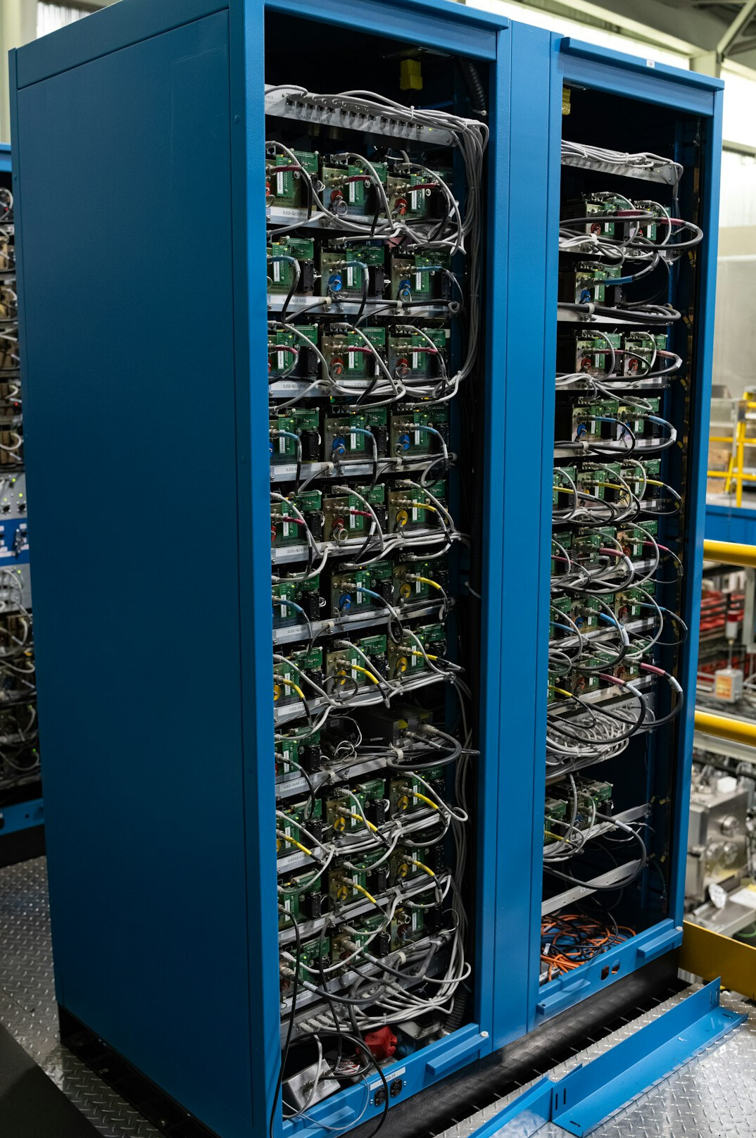 digital archive system