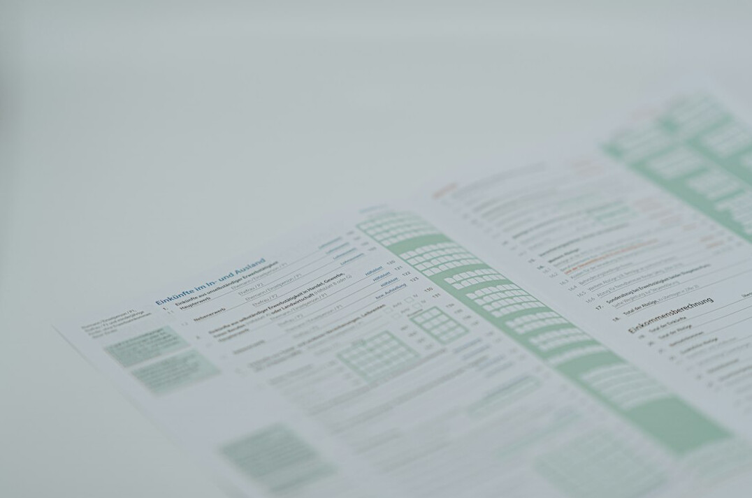 green files folder