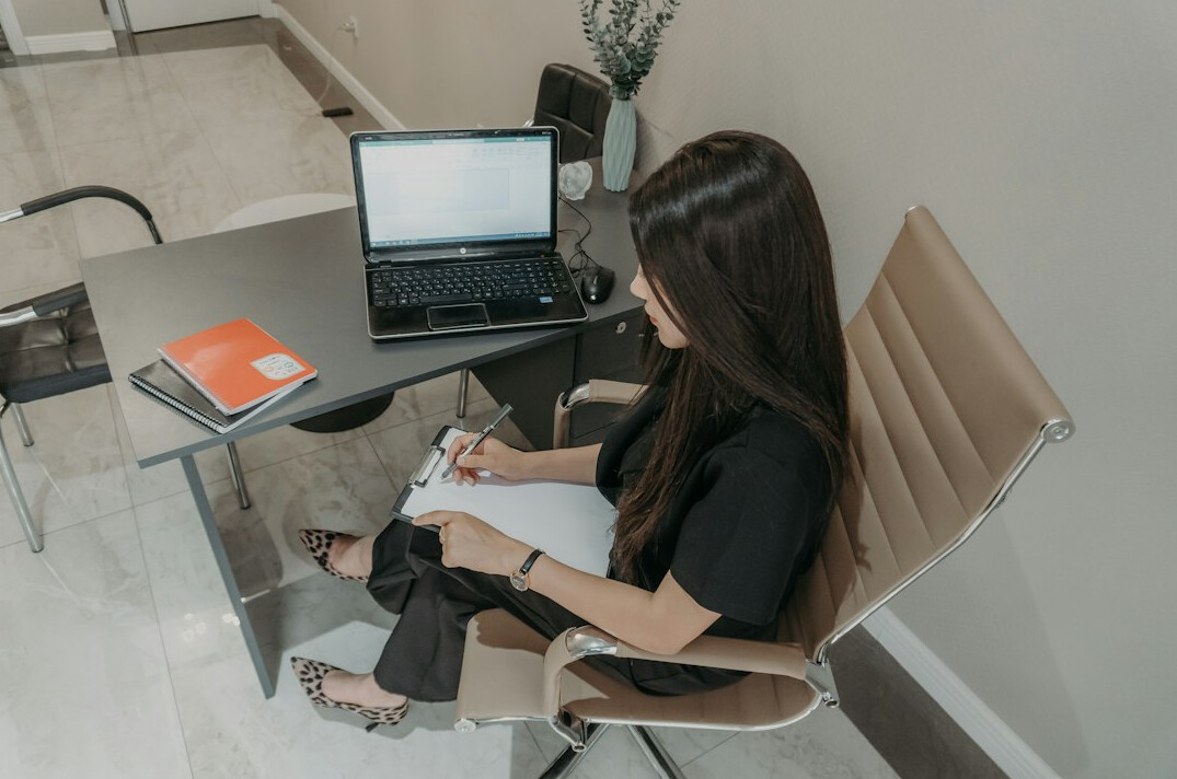 digital document management