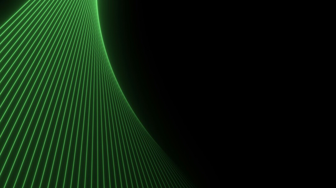 futuristic green technology